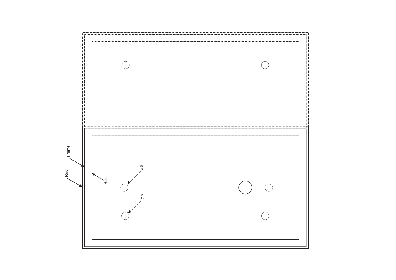 2N Design intercom 2N Helios - Guide mounting User Manual | Page 2 / 2