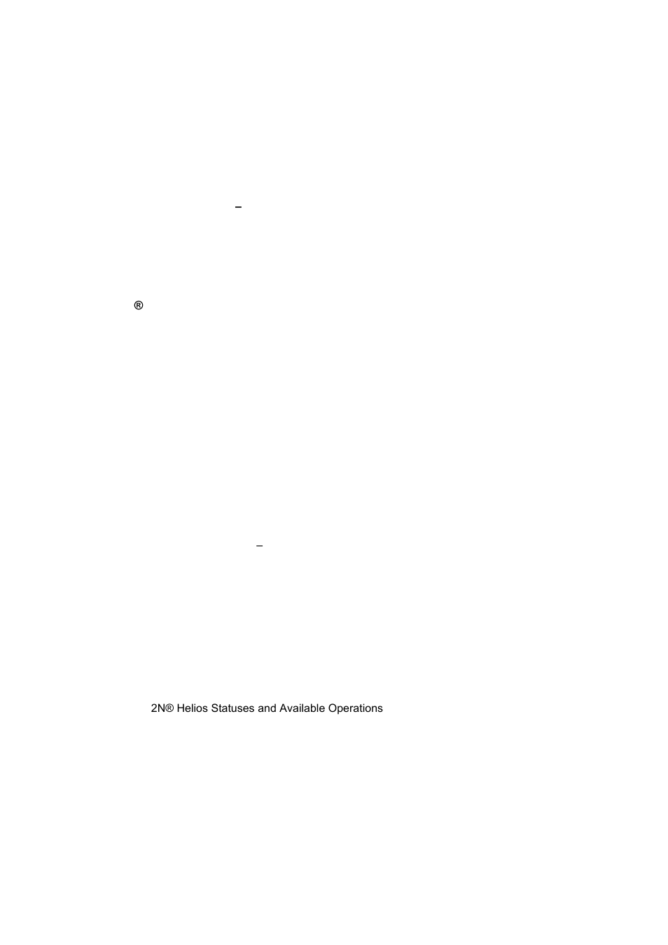Helios configuration, Function and use | 2N Door intercom 2N Helios - Manual, 1322 v3.0 User Manual | Page 4 / 76