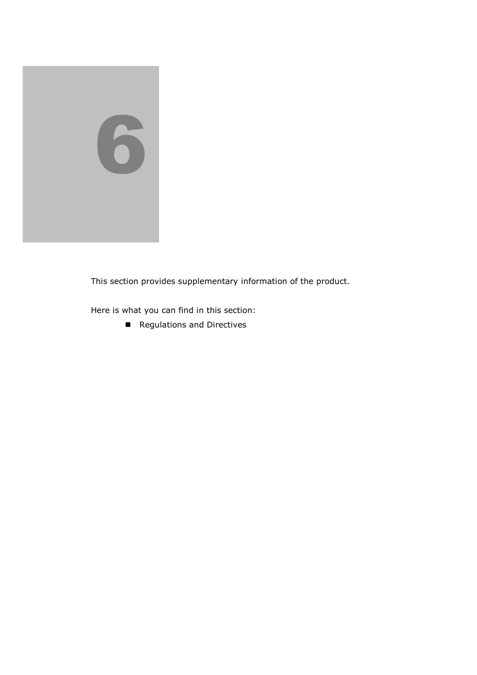 Supplementary information | 2N Door intercom 2N Helios - Manual, 1322 v3.0 User Manual | Page 71 / 76