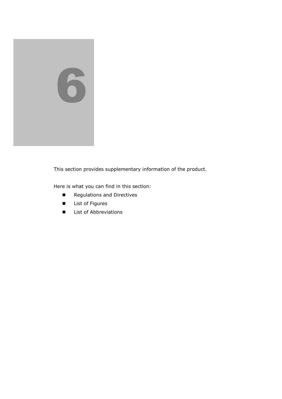 Supplementary information | 2N Helios IP User manual, 1510 v1.13 User Manual | Page 135 / 143