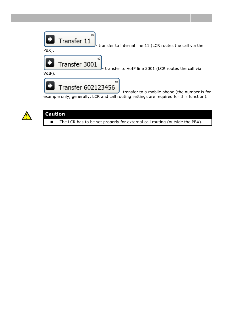 Configuration 4.1 | 2N IVR Editor manual v1.0.2 User Manual | Page 30 / 43