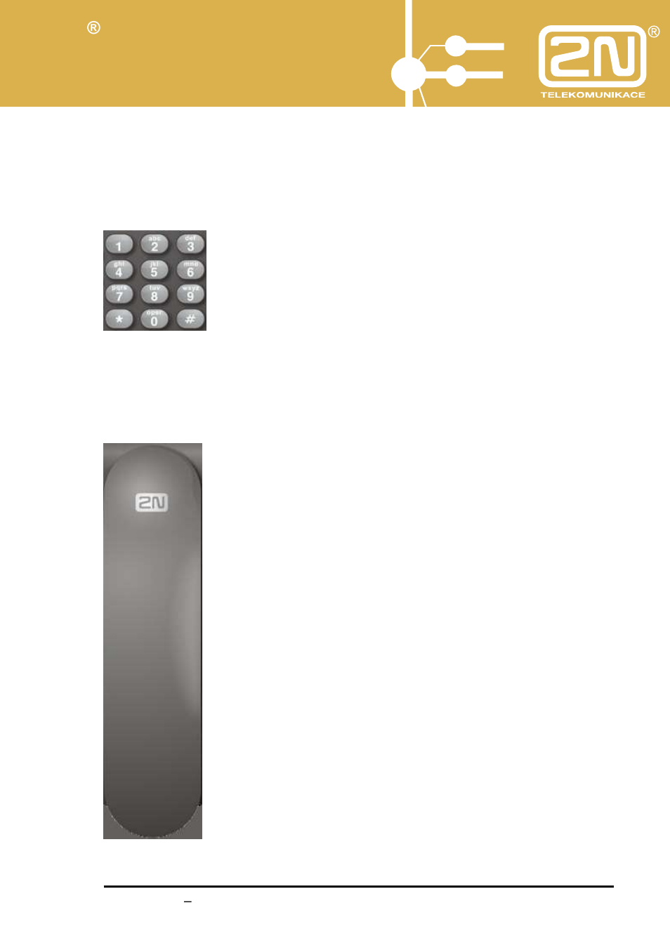 Pbx assistant | 2N Omega Lite PBX Assistant - manual v1.2 User Manual | Page 19 / 57
