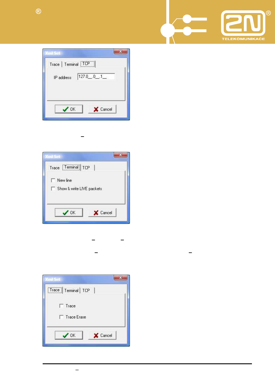 Pbx assistant | 2N Omega Lite PBX Assistant - manual v1.2 User Manual | Page 48 / 57
