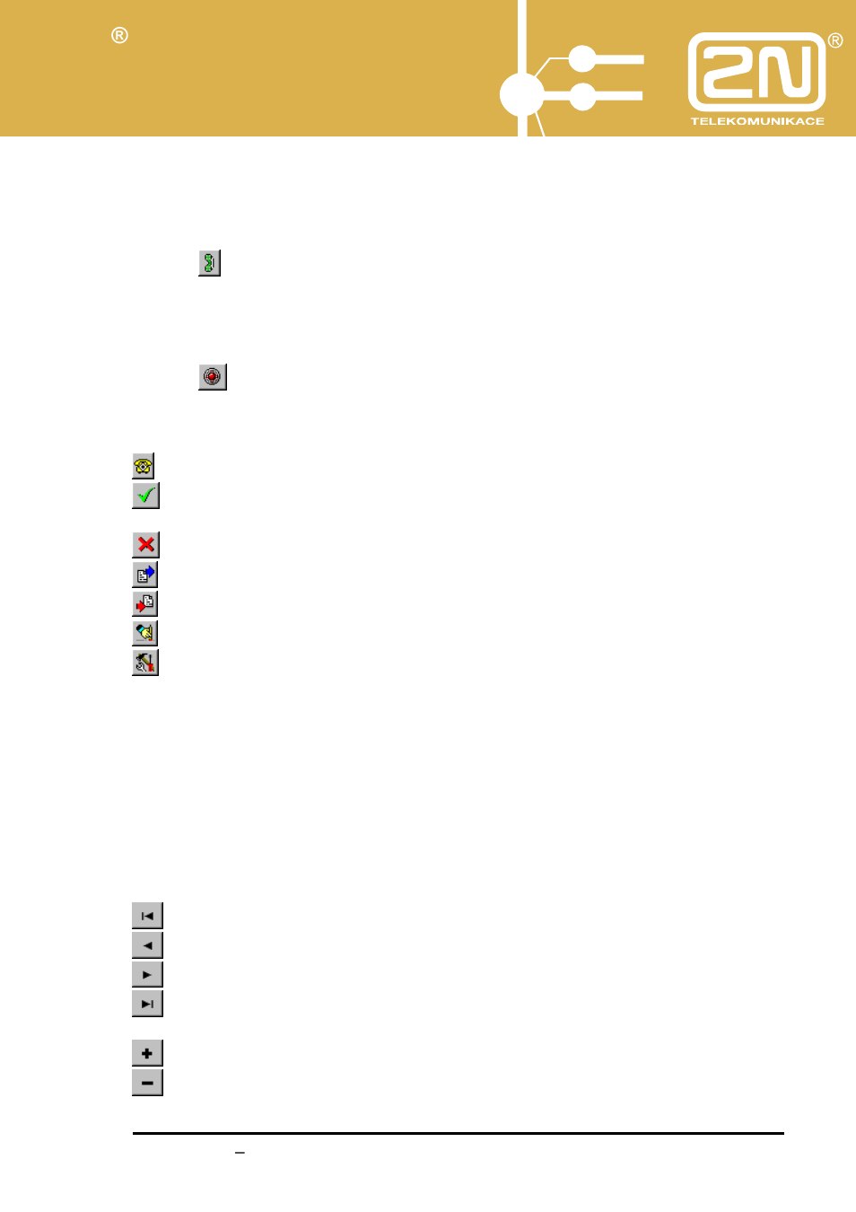 Pbx assistant | 2N Omega Lite PBX Assistant - manual v1.2 User Manual | Page 54 / 57
