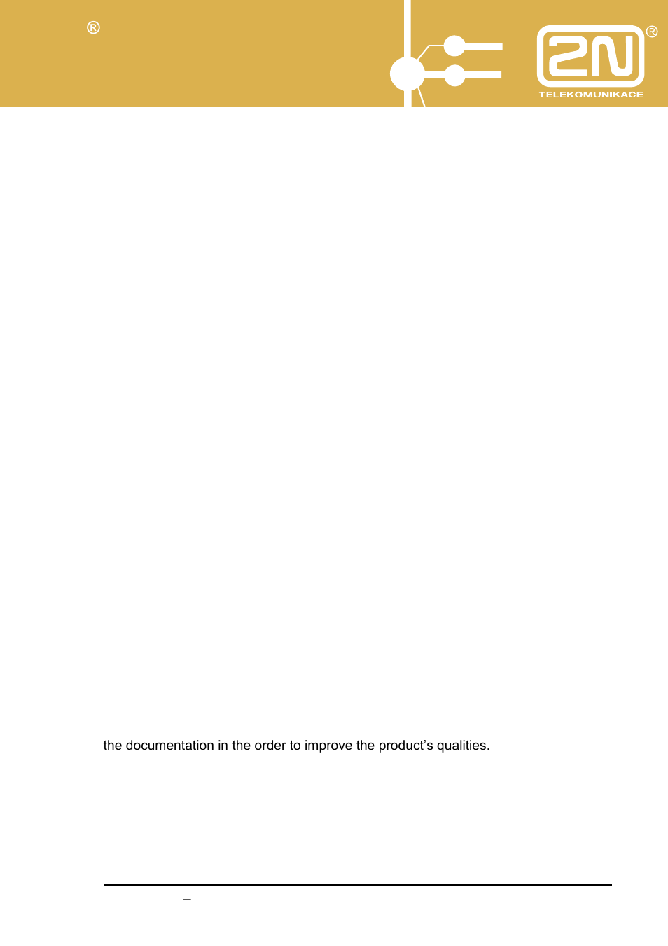 Pbx assistant | 2N Omega Lite PBX Assistant - manual v1.2 User Manual | Page 57 / 57