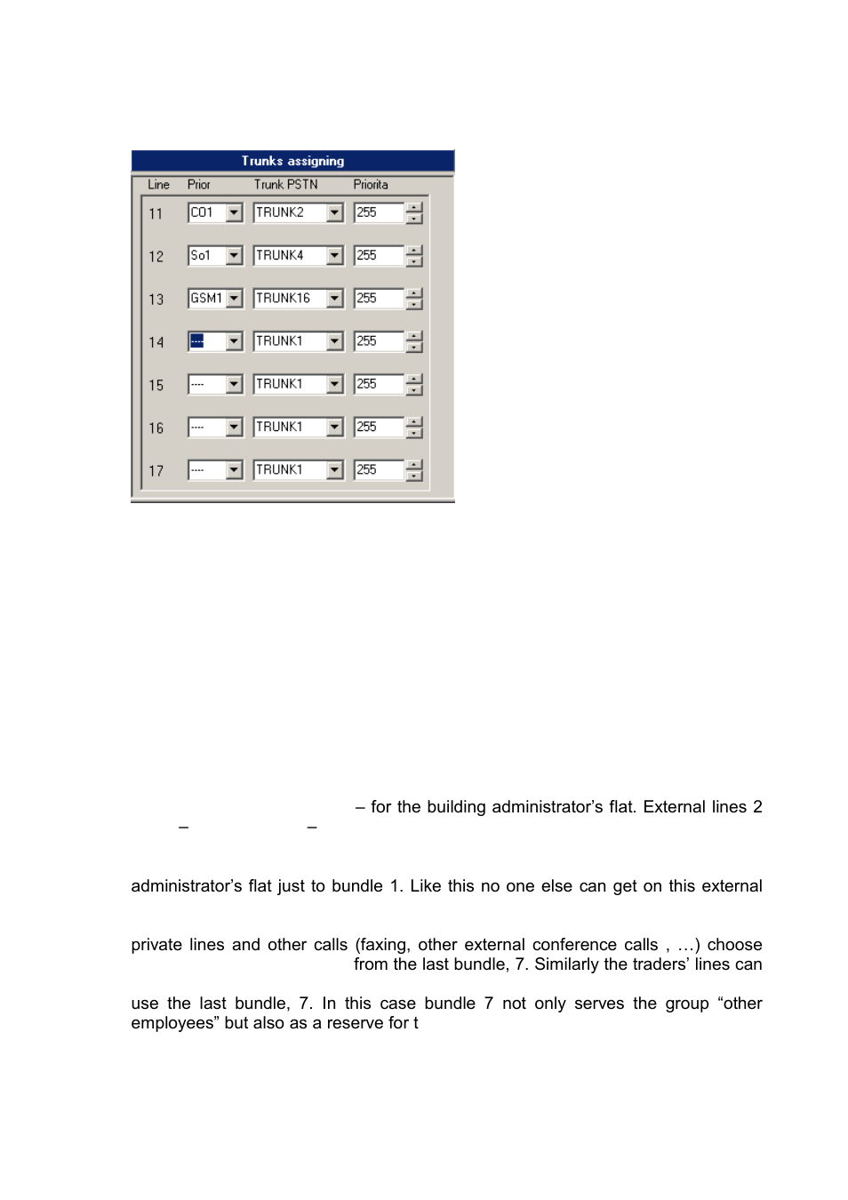 2N Omega series - Configuration Tool manual v1.10 User Manual | Page 35 / 114