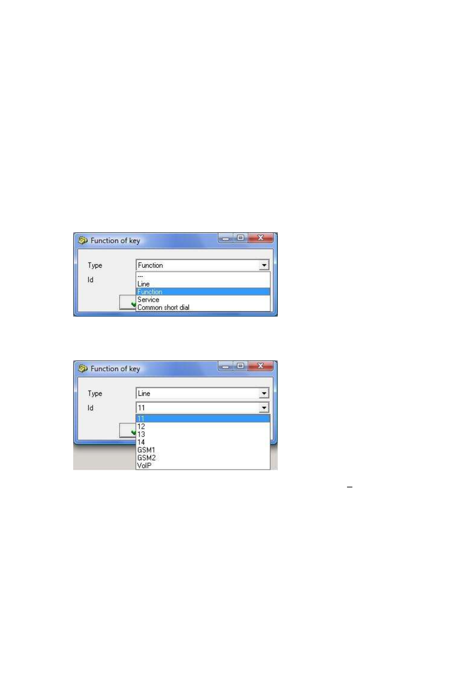 2N Omega series - Configuration Tool manual v1.10 User Manual | Page 43 / 114