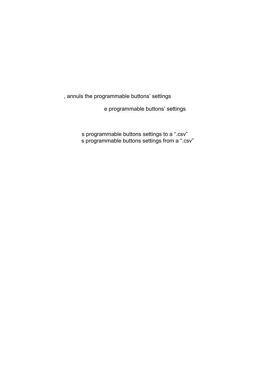 2N Omega series - Configuration Tool manual v1.10 User Manual | Page 45 / 114