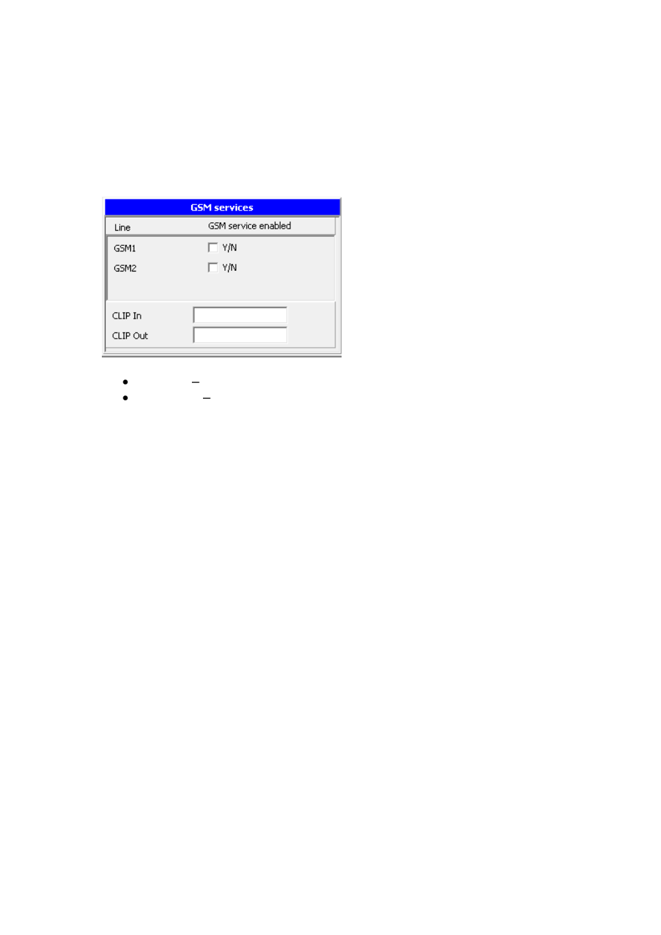 2N Omega series - Configuration Tool manual v1.10 User Manual | Page 64 / 114