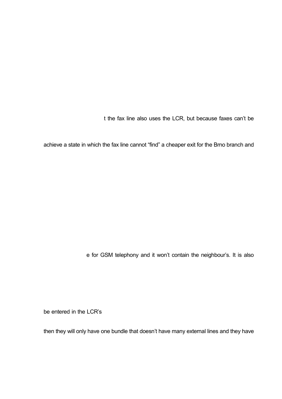 2N Omega series - Configuration Tool manual v1.10 User Manual | Page 74 / 114