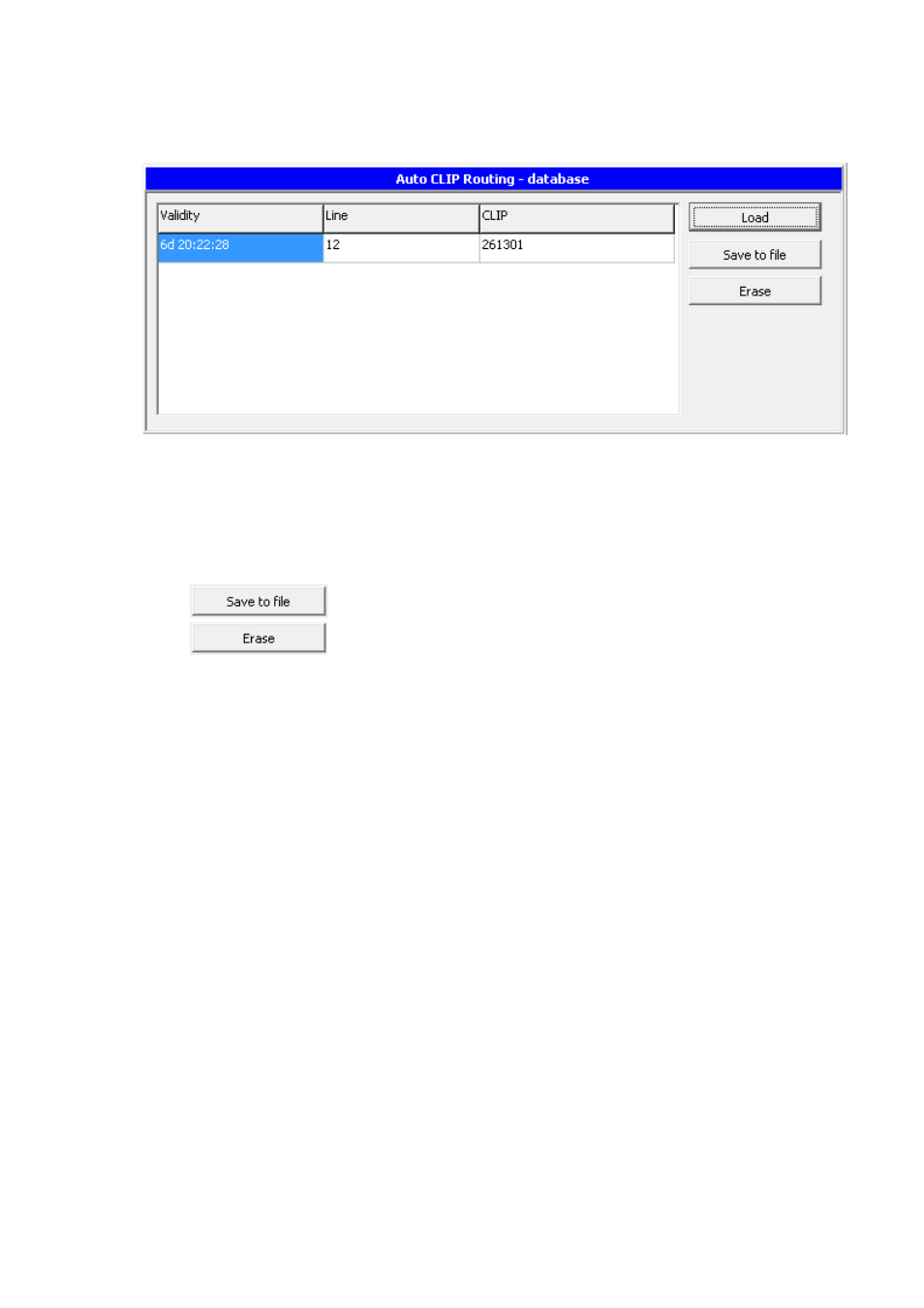 2N Omega series - Configuration Tool manual v1.10 User Manual | Page 94 / 114