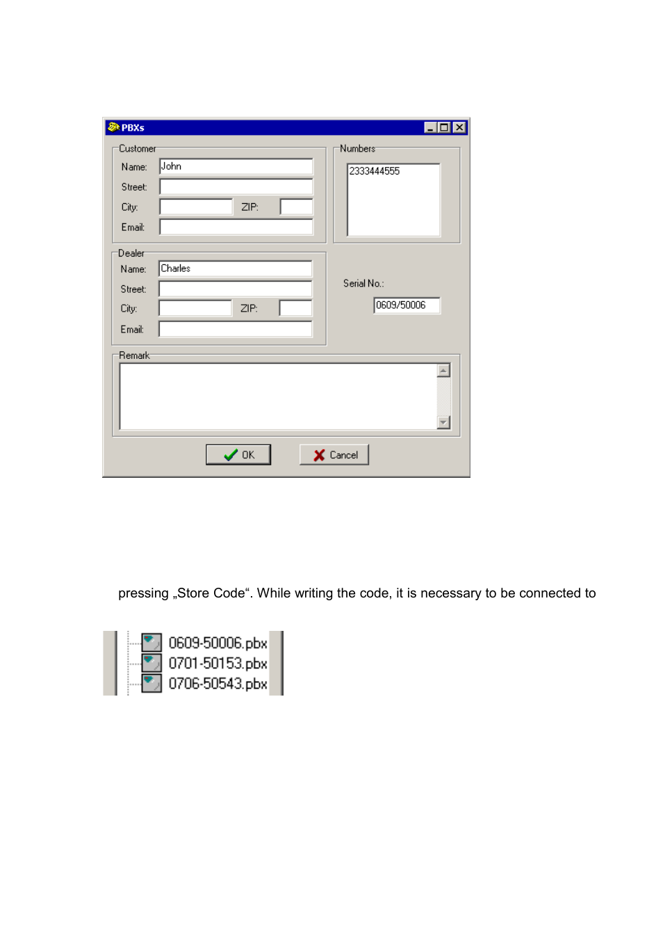 2N Omega series - Configuration Tool manual v1.9 User Manual | Page 103 / 114