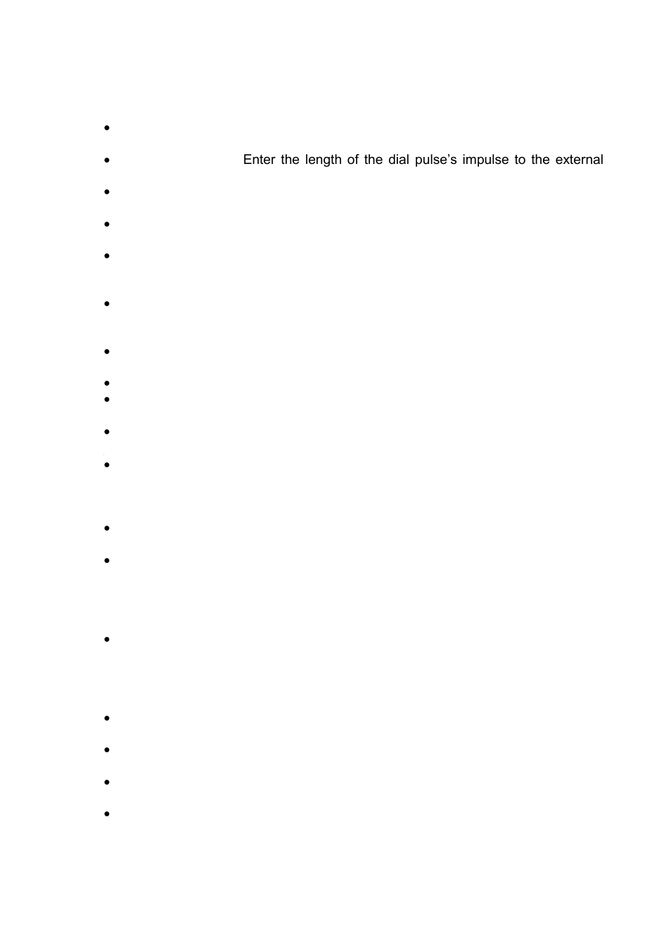 2N Omega series - Configuration Tool manual v1.9 User Manual | Page 15 / 114