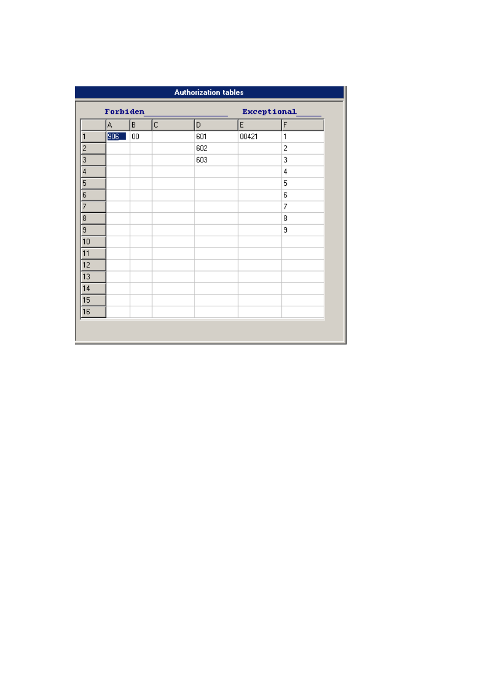 2N Omega series - Configuration Tool manual v1.9 User Manual | Page 22 / 114