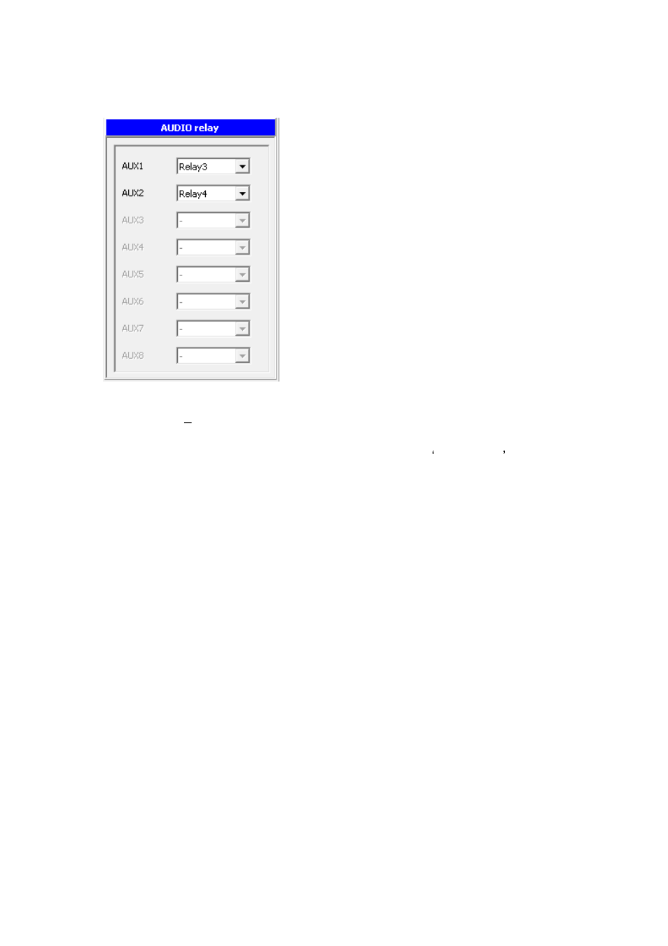 2N Omega series - Configuration Tool manual v1.9 User Manual | Page 30 / 114