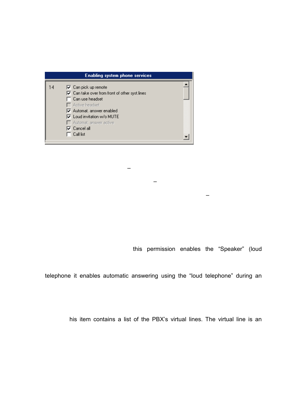 2N Omega series - Configuration Tool manual v1.9 User Manual | Page 53 / 114