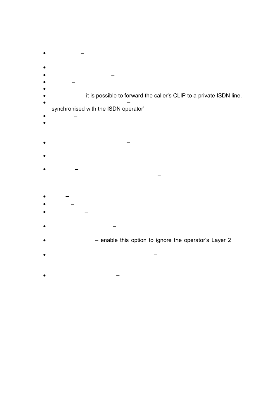 2N Omega series - Configuration Tool manual v1.9 User Manual | Page 57 / 114