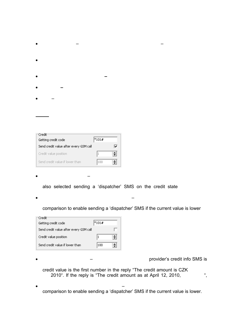 2N Omega series - Configuration Tool manual v1.9 User Manual | Page 59 / 114