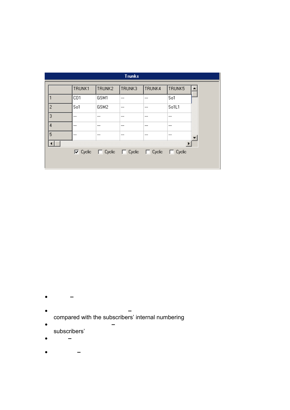 2N Omega series - Configuration Tool manual v1.9 User Manual | Page 65 / 114