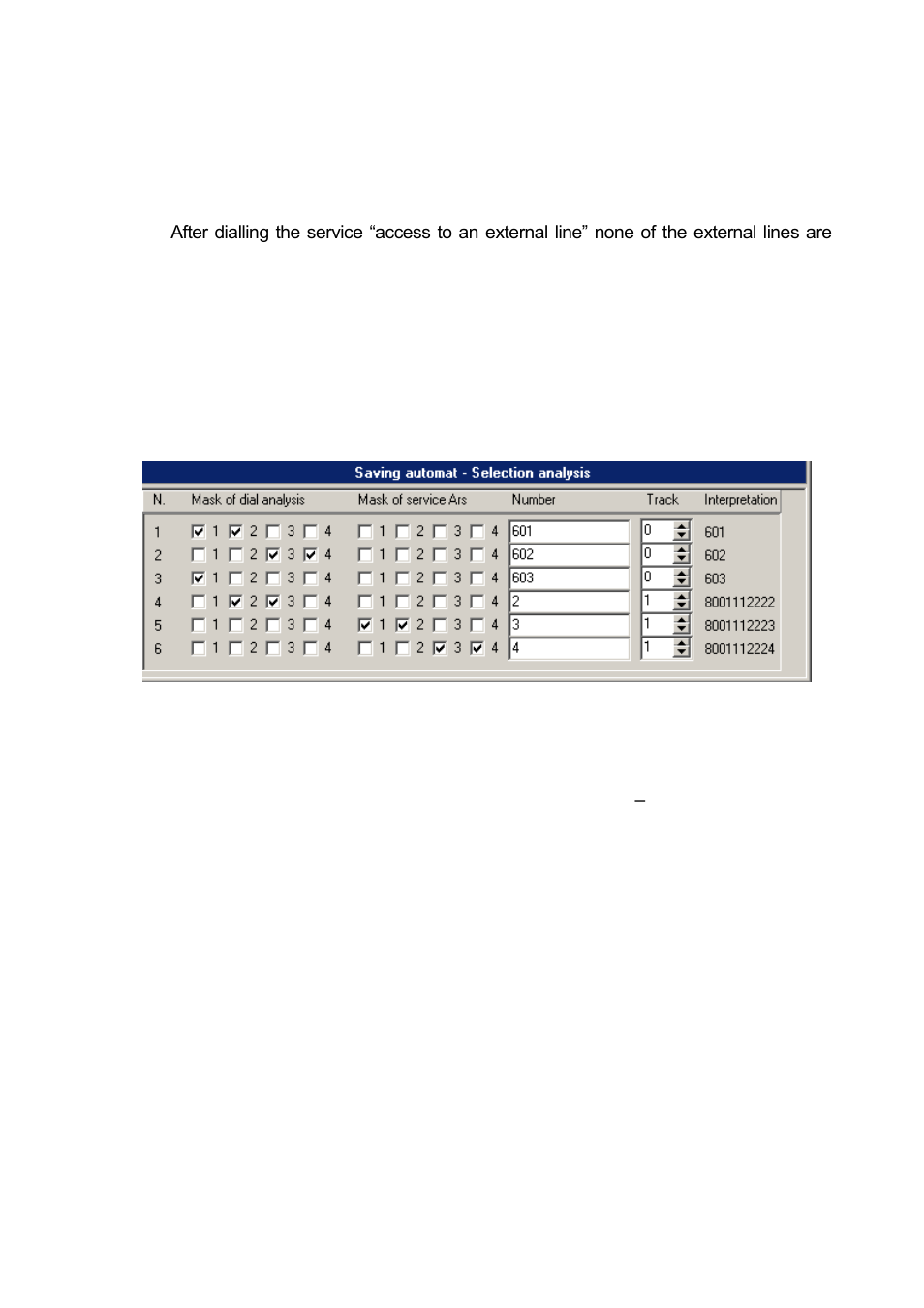 2N Omega series - Configuration Tool manual v1.9 User Manual | Page 72 / 114