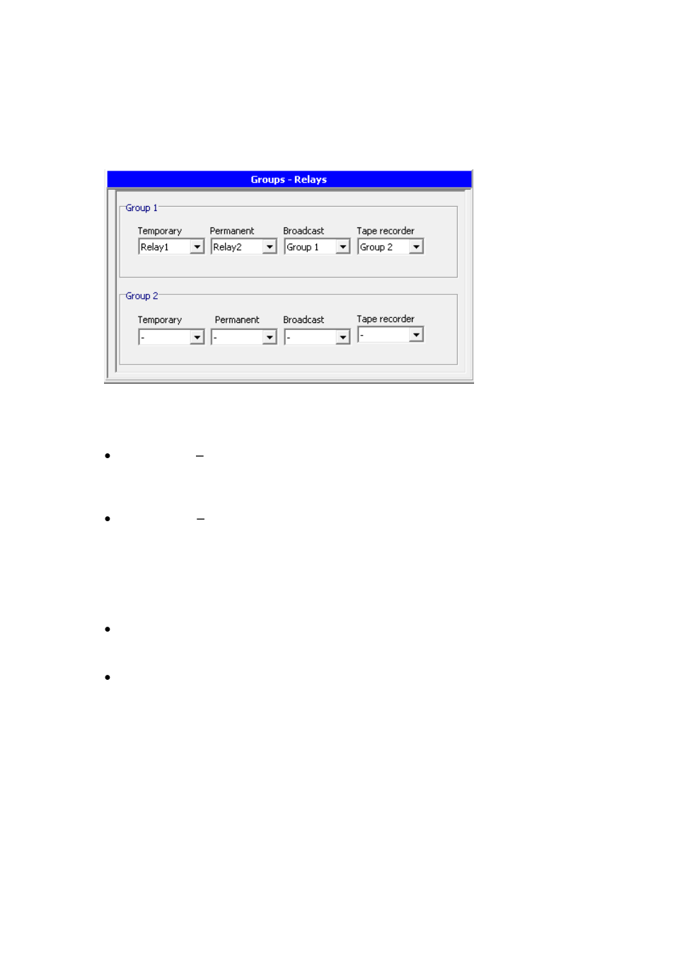 2N Omega series - Configuration Tool manual v1.9 User Manual | Page 76 / 114