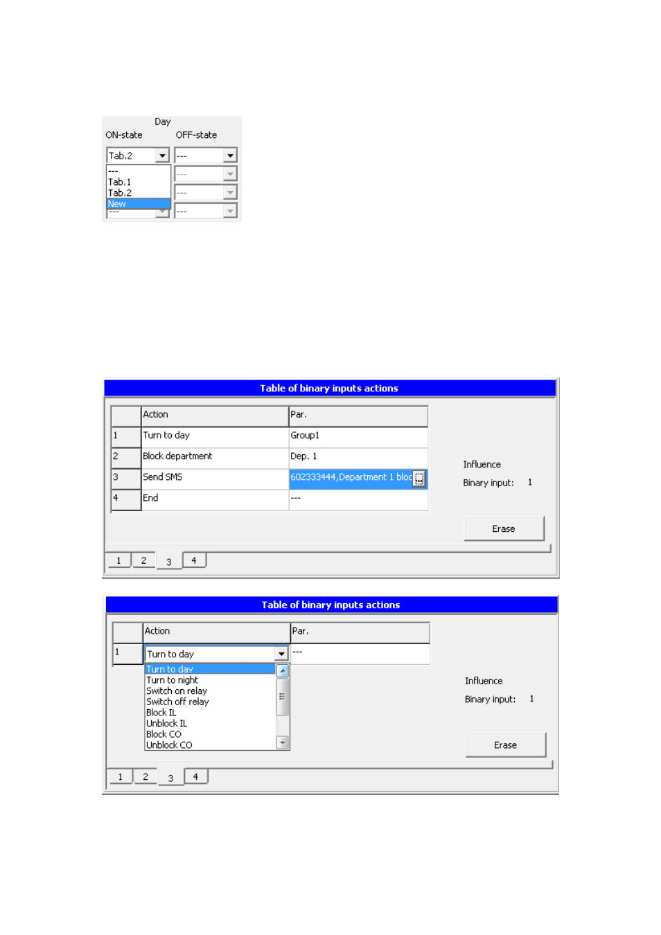 2N Omega series - Configuration Tool manual v1.9 User Manual | Page 81 / 114