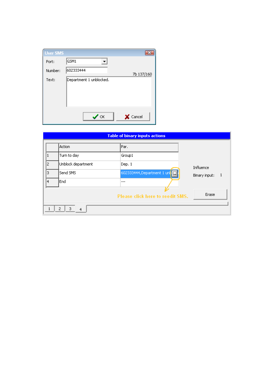 2N Omega series - Configuration Tool manual v1.9 User Manual | Page 83 / 114