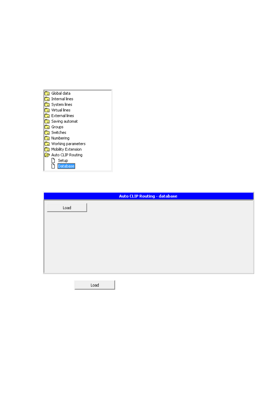 2N Omega series - Configuration Tool manual v1.9 User Manual | Page 93 / 114