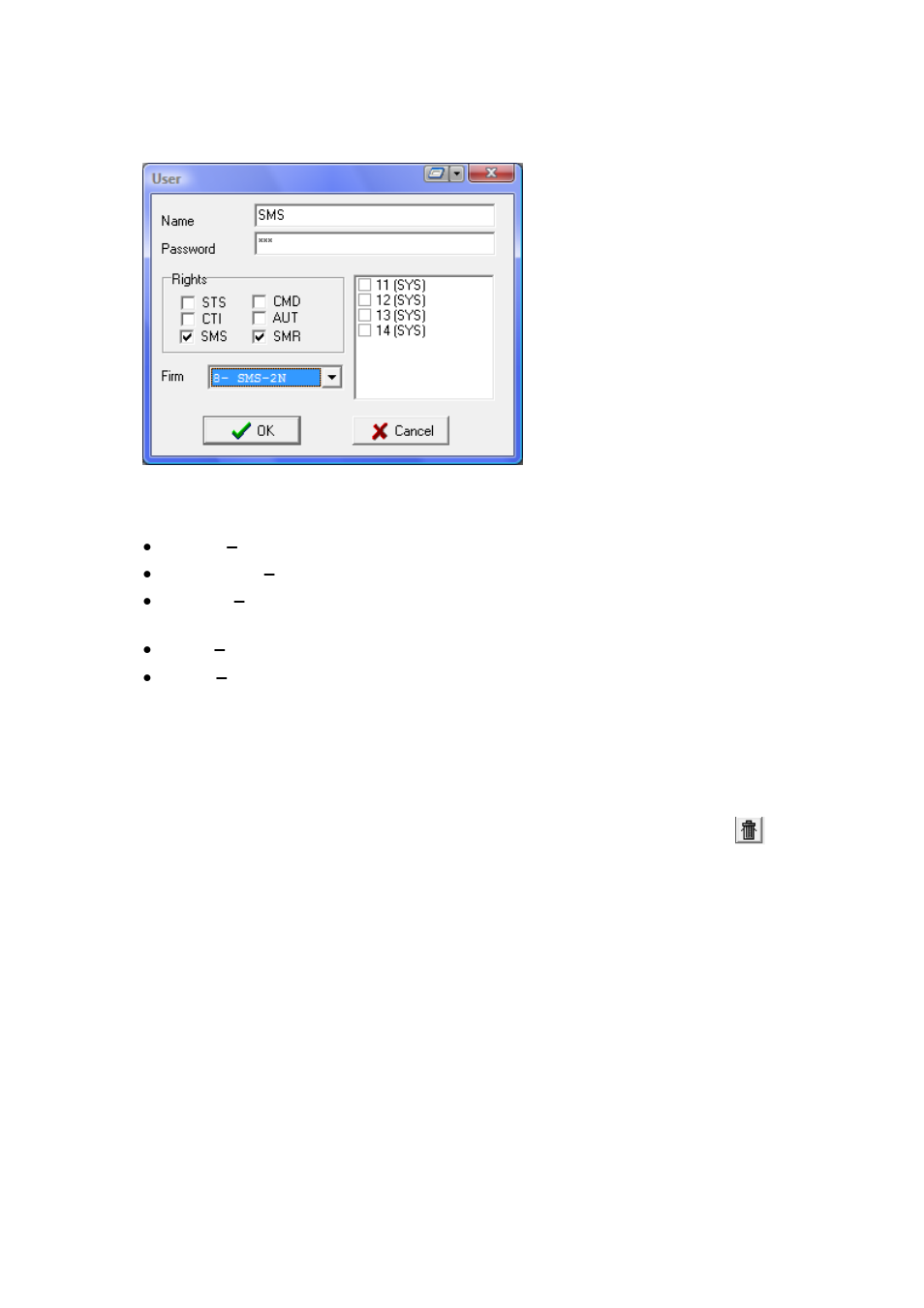 2N Omega series - VoIP manual v1.4 User Manual | Page 103 / 113