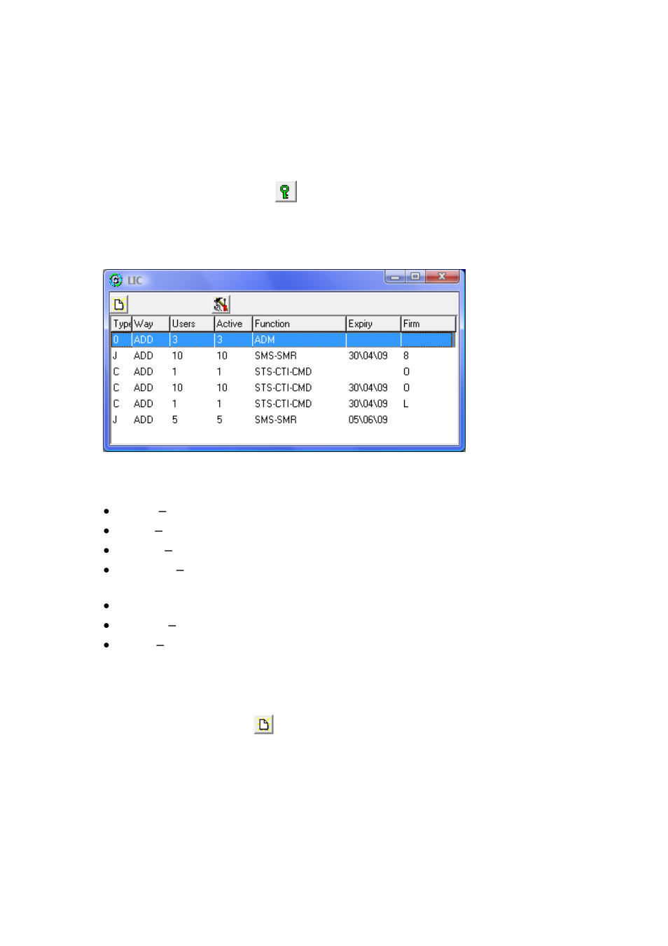 2N Omega series - VoIP manual v1.4 User Manual | Page 105 / 113