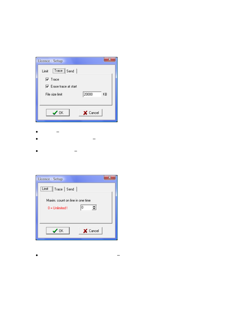 2N Omega series - VoIP manual v1.4 User Manual | Page 107 / 113