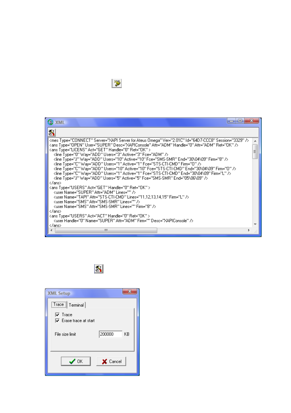 2N Omega series - VoIP manual v1.4 User Manual | Page 110 / 113