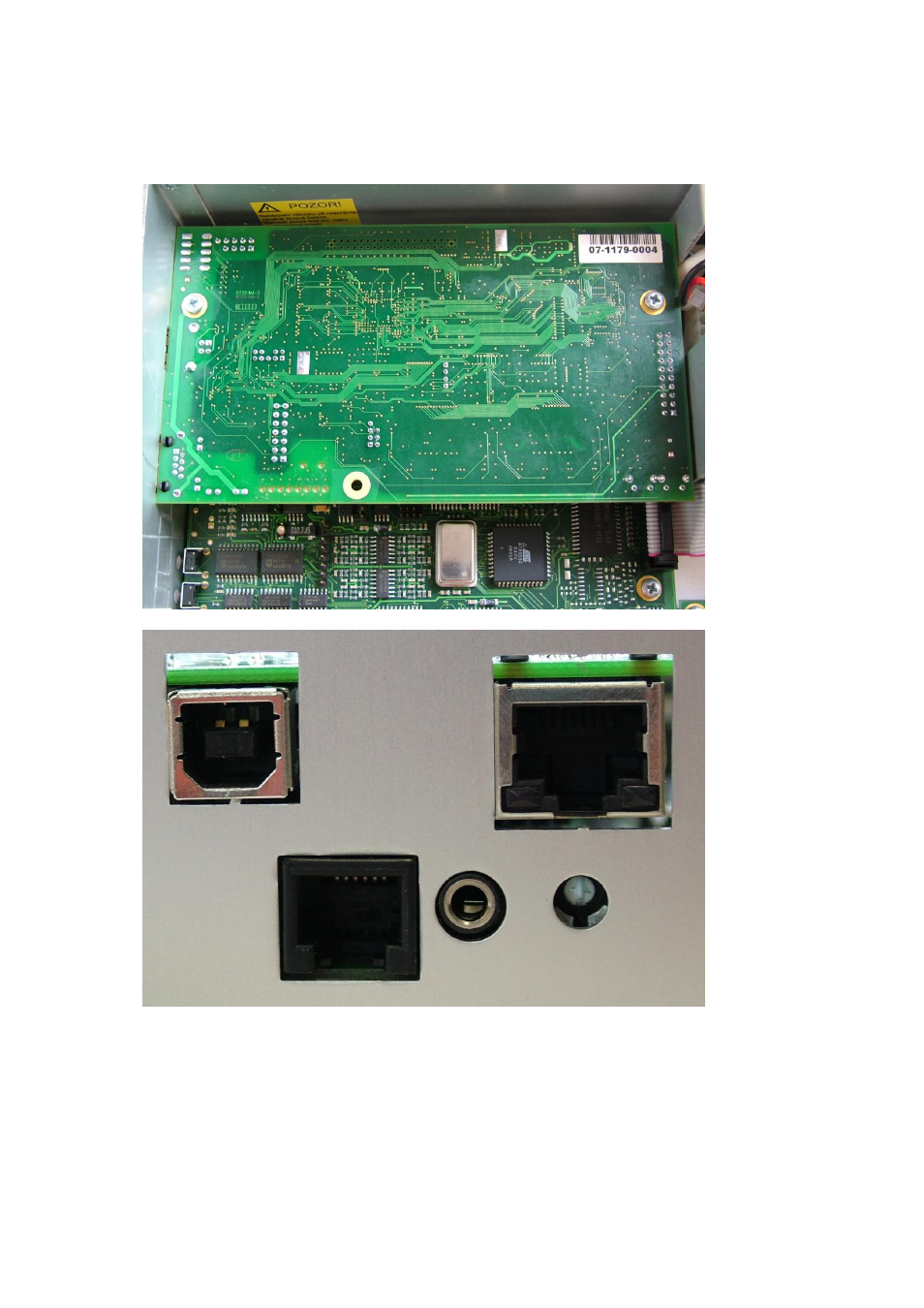 2N Omega series - VoIP manual v1.4 User Manual | Page 14 / 113