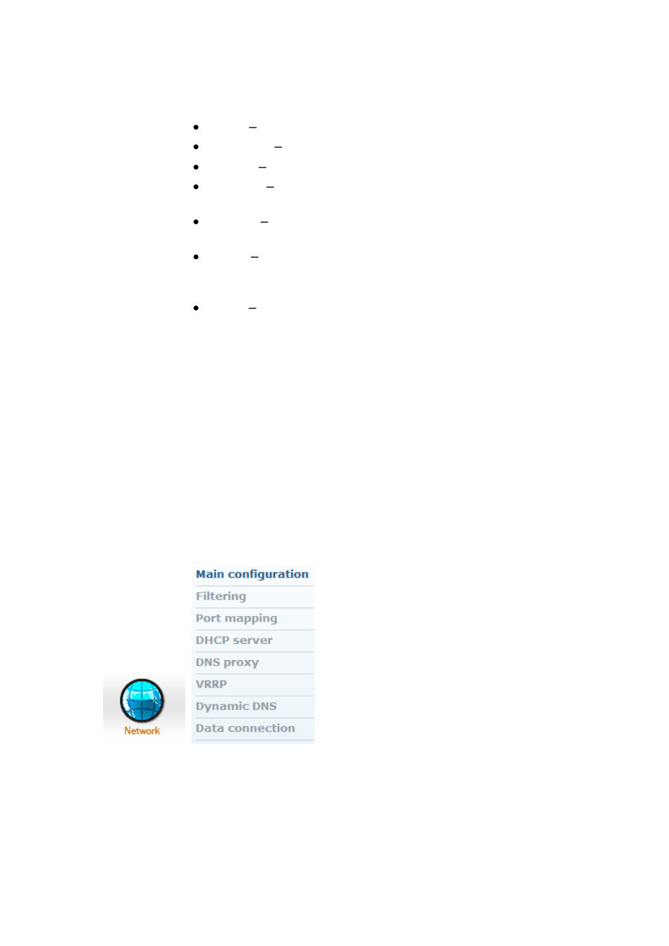 2N Omega series - VoIP manual v1.4 User Manual | Page 28 / 113