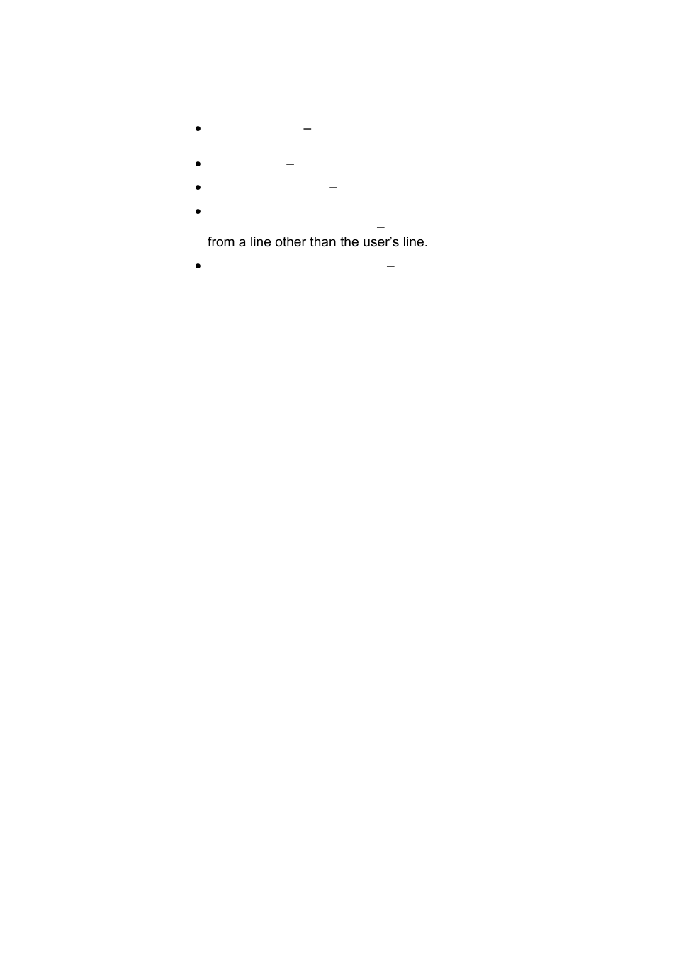 2N Omega series - VoIP manual v1.4 User Manual | Page 34 / 113