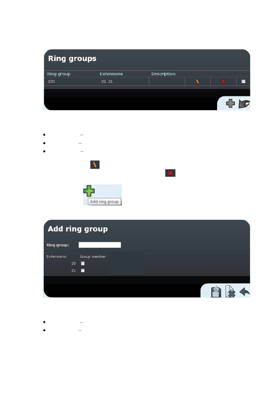 2N Omega series - VoIP manual v1.4 User Manual | Page 37 / 113