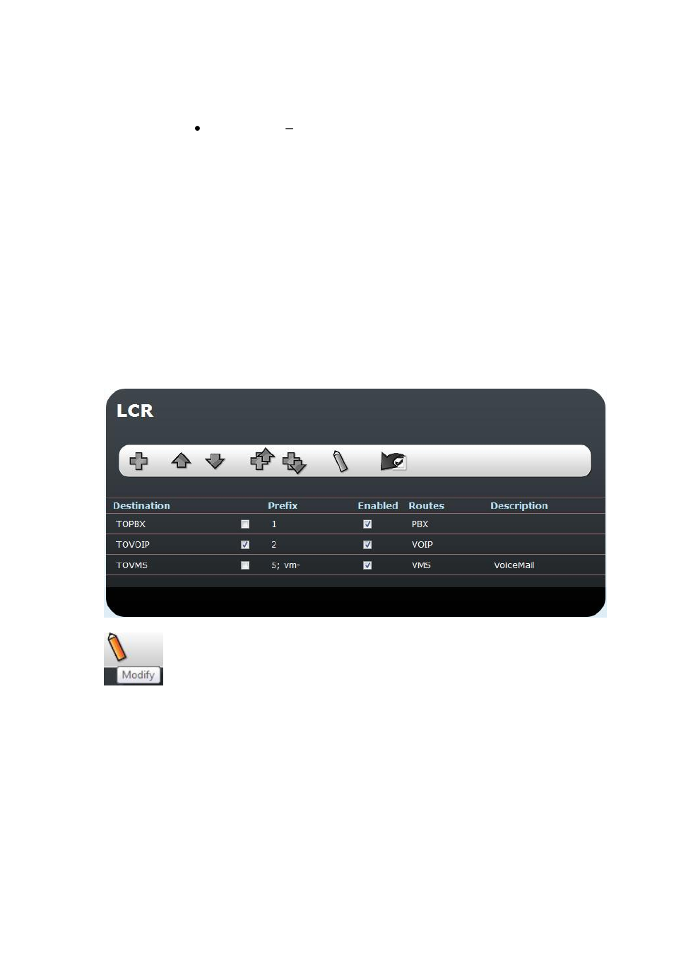 2N Omega series - VoIP manual v1.4 User Manual | Page 49 / 113