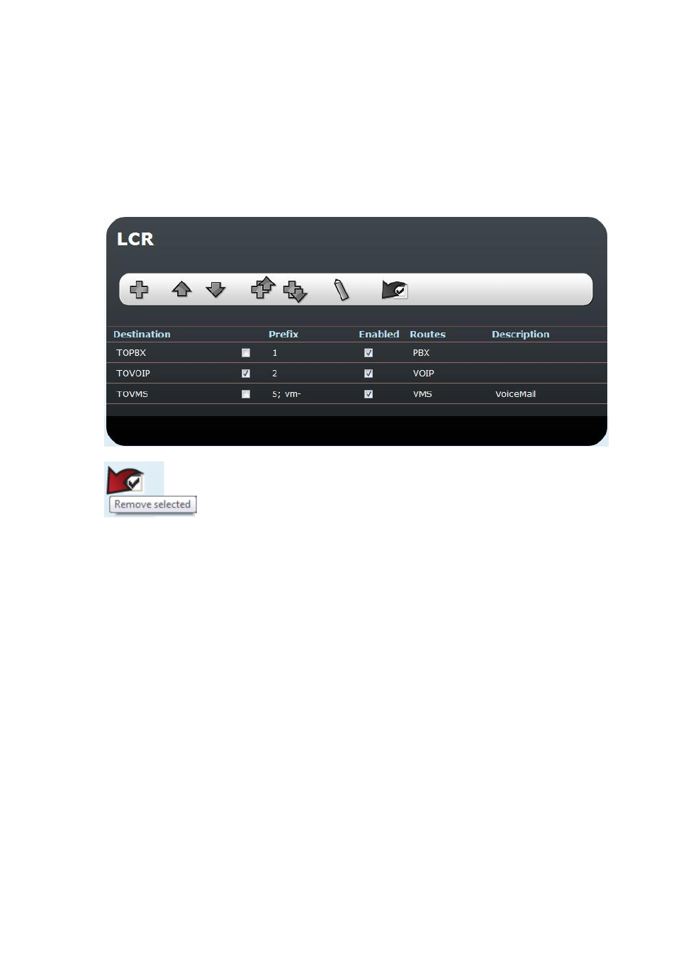 2N Omega series - VoIP manual v1.4 User Manual | Page 51 / 113