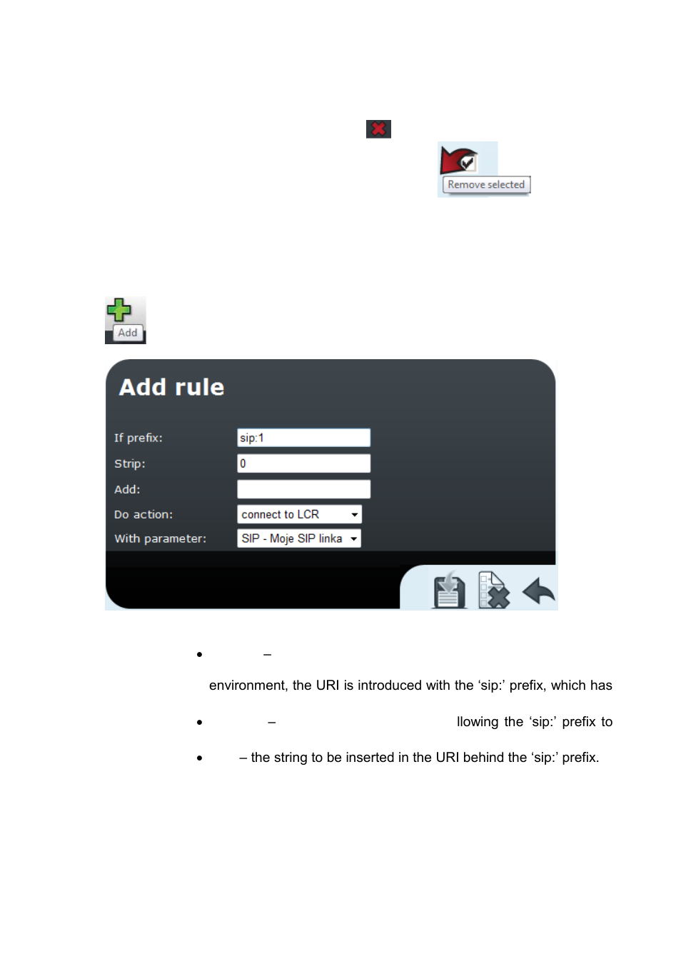 2N Omega series - VoIP manual v1.4 User Manual | Page 59 / 113