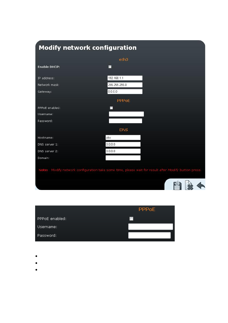 2N Omega series - VoIP manual v1.4 User Manual | Page 77 / 113