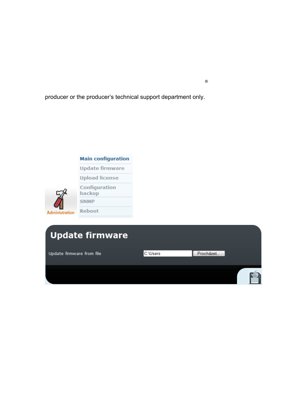 2N Omega series - VoIP manual v1.4 User Manual | Page 84 / 113