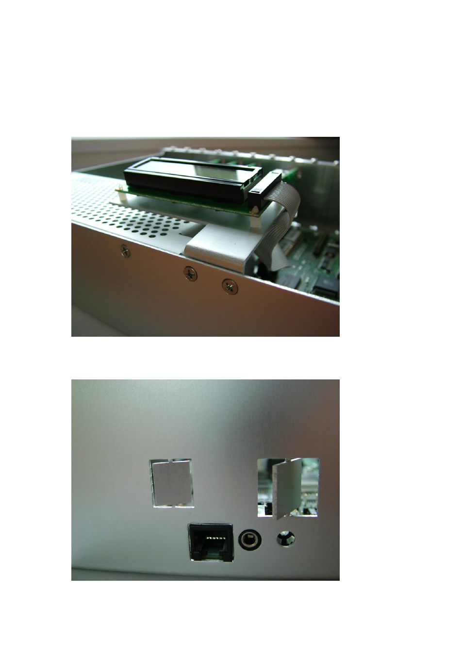 2N Omega series - VoIP manual v1.4 User Manual | Page 9 / 113