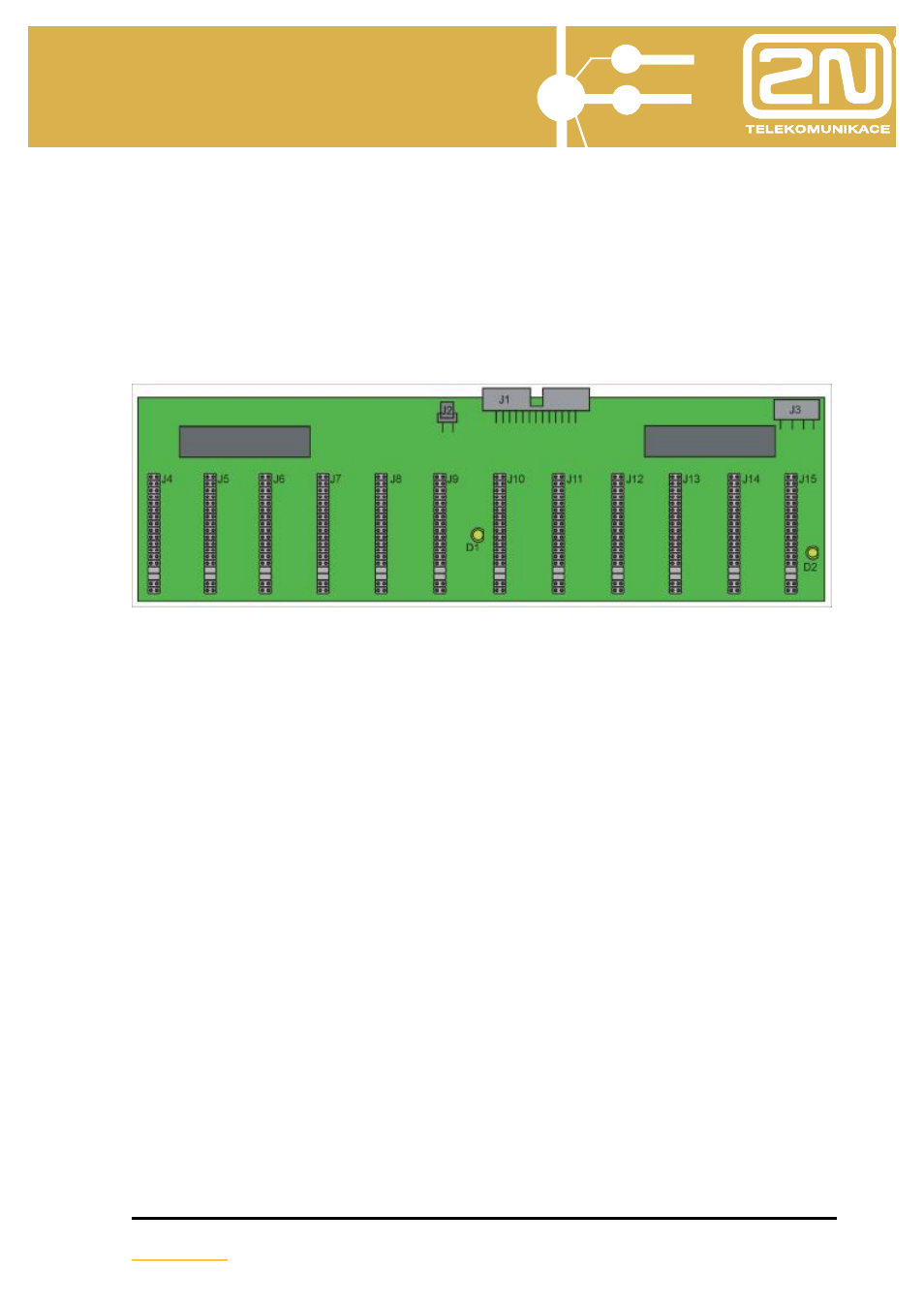 Omega 48 installation manual | 2N Omega 48 - Installation Manual v1.0 User Manual | Page 16 / 48