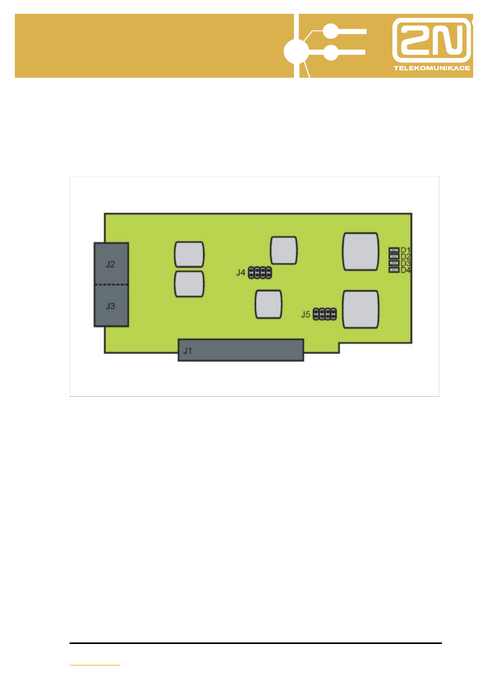 Omega 48 installation manual | 2N Omega 48 - Installation Manual v1.0 User Manual | Page 21 / 48