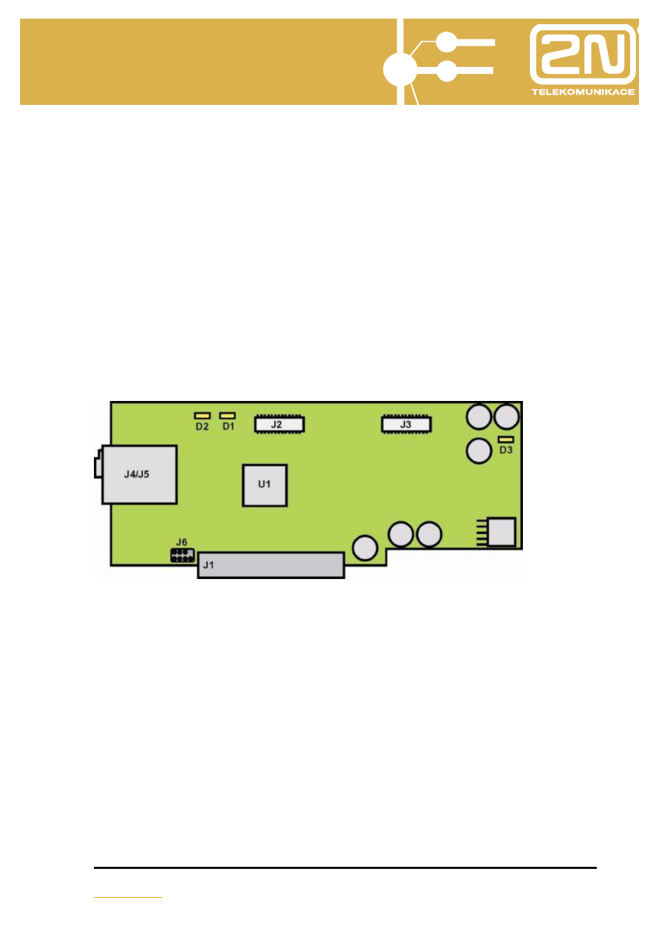 Omega 48 installation manual | 2N Omega 48 - Installation Manual v1.0 User Manual | Page 24 / 48