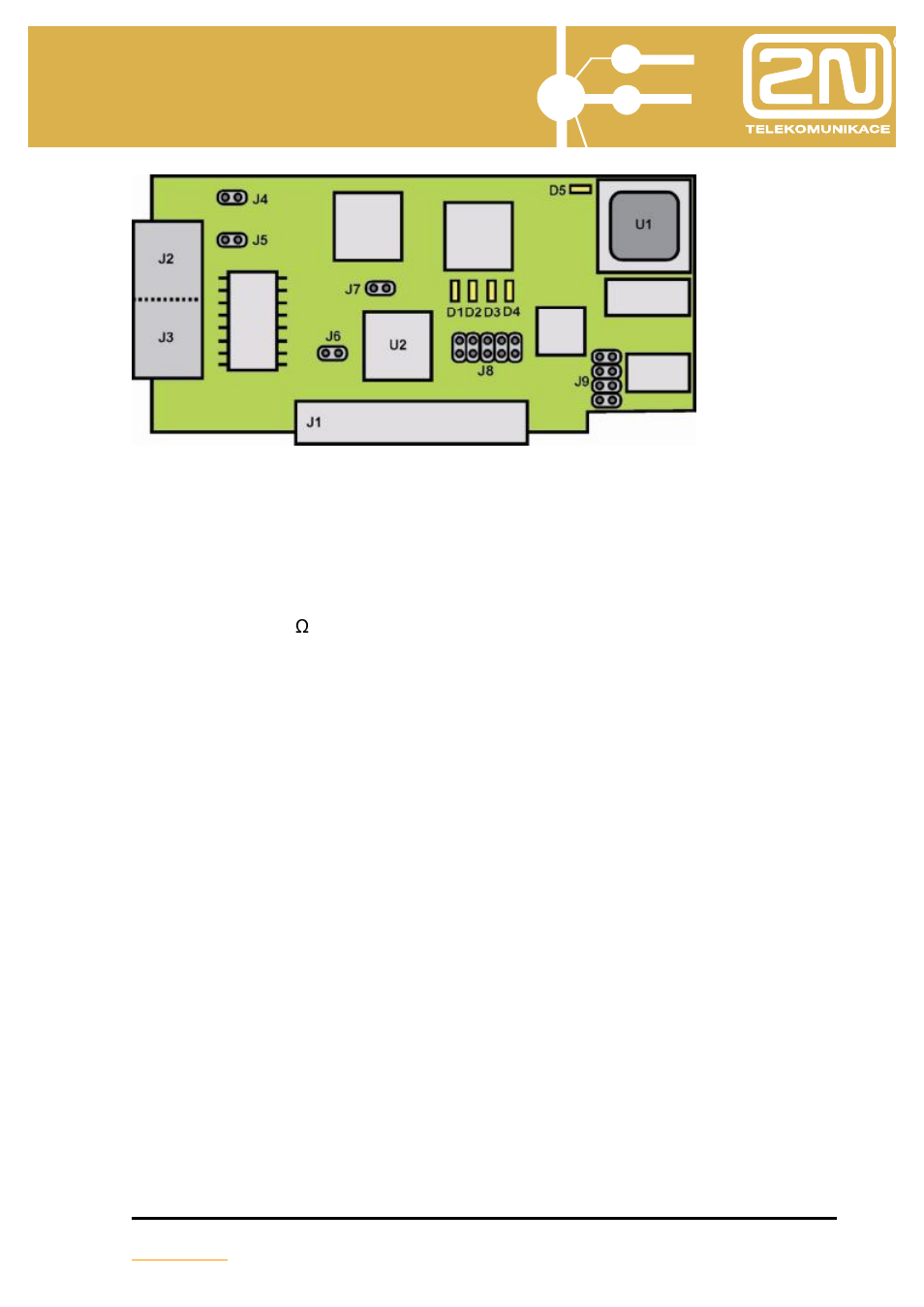 Omega 48 installation manual | 2N Omega 48 - Installation Manual v1.0 User Manual | Page 26 / 48