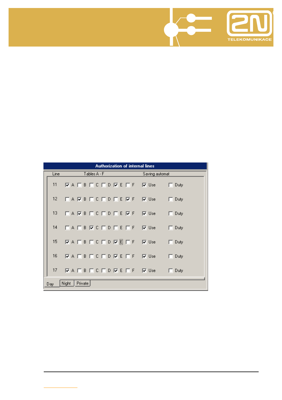 Omega lite configuration instrument | 2N Omega Lite - Configuration Tool manual v1.6 User Manual | Page 29 / 101