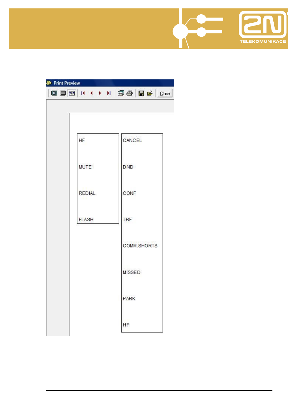 Omega lite configuration instrument | 2N Omega Lite - Configuration Tool manual v1.6 User Manual | Page 46 / 101