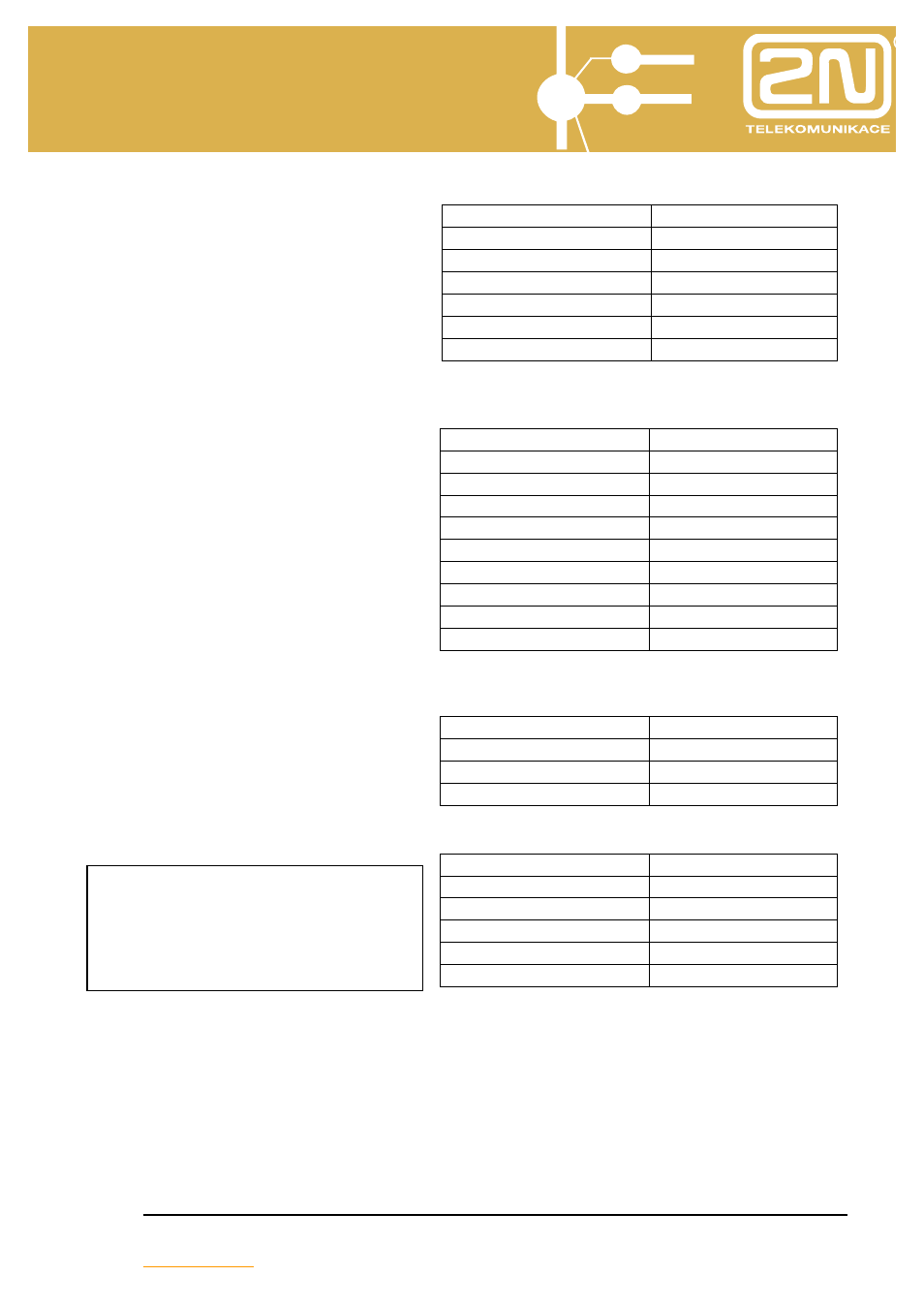 Omega lite configuration instrument | 2N Omega Lite - Configuration Tool manual v1.6 User Manual | Page 62 / 101