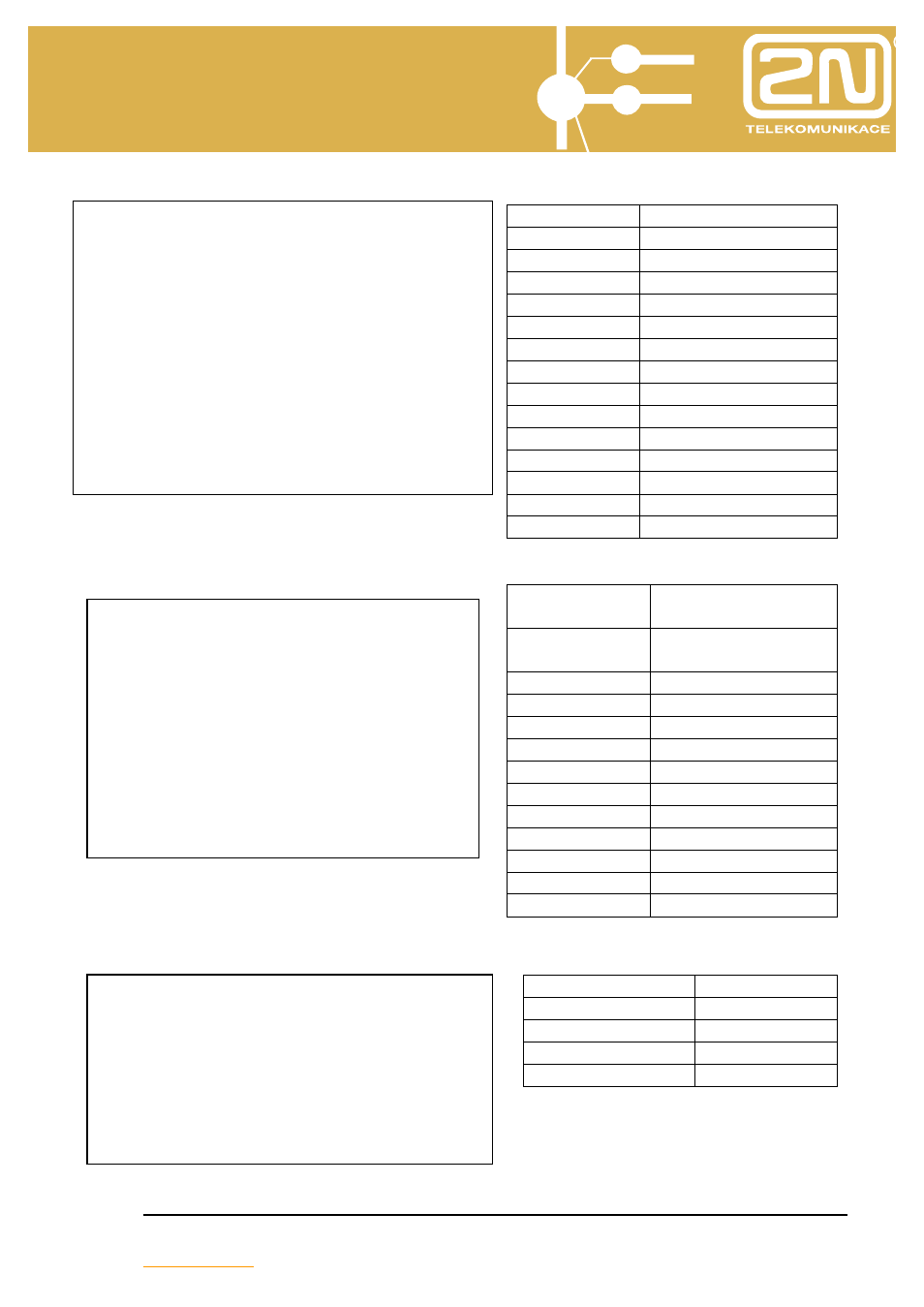 Omega lite configuration instrument | 2N Omega Lite - Configuration Tool manual v1.6 User Manual | Page 63 / 101